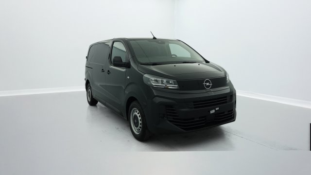Opel Vivaro fourgon Taille m bluehdi 145 s s eat8