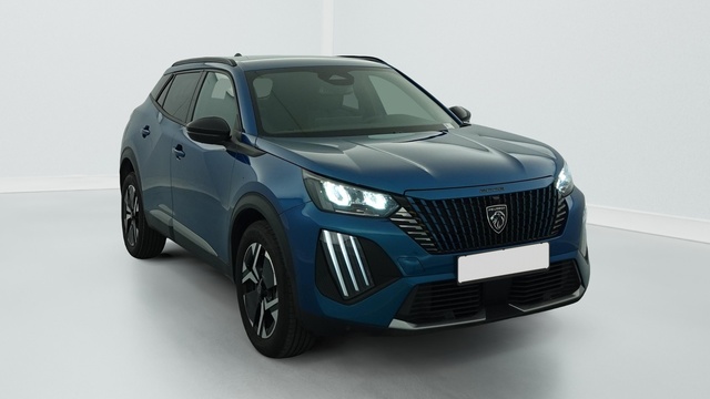 Peugeot 100 s s bvm6 allure 5p