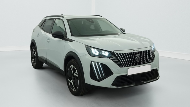 Peugeot 100 s s bvm6 allure 5p