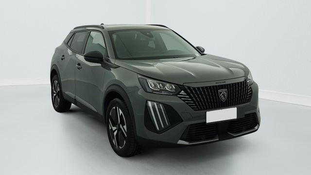 Peugeot 100 s s bvm6 allure 5p