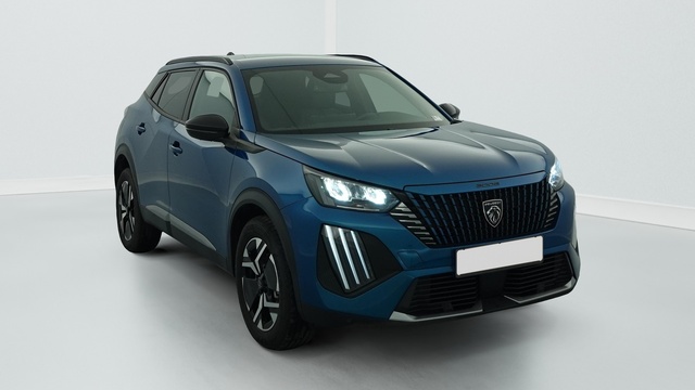 Prix Peugeot 2008 100 s s bvm6 allure