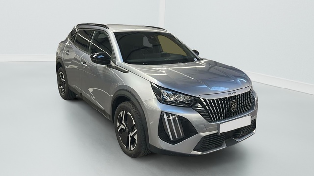 Peugeot 100 s s bvm6 allure 5p
