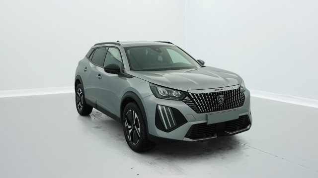 Peugeot Puretech 100 s s bvm6 allure 5p