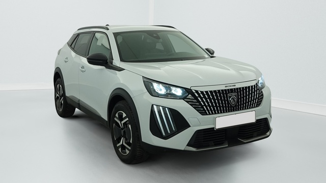 Peugeot Puretech 100 s s bvm6 allure 5p