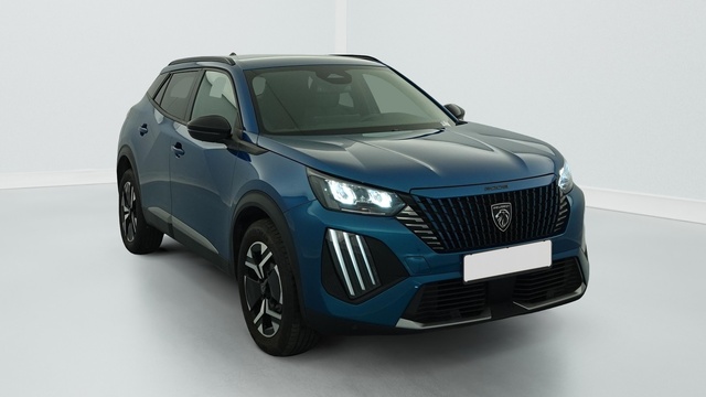 Peugeot 100 s s bvm6 allure 5p