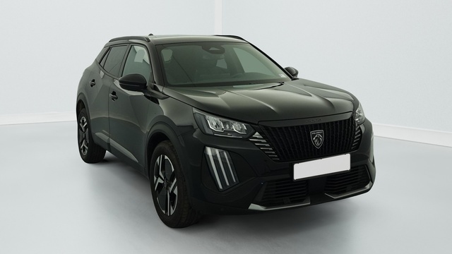 Peugeot 100 s s bvm6 allure 5p