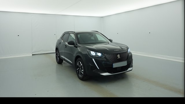 Peugeot Puretech 130 s s eat8 allure 5p