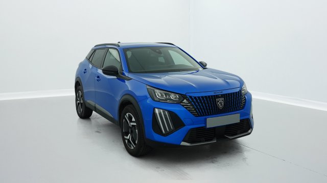 Peugeot Puretech 100 s s bvm6 allure 5p