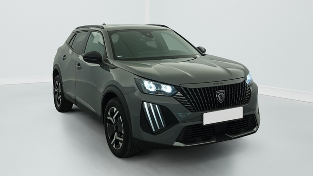 Peugeot 100 s s bvm6 allure 5p