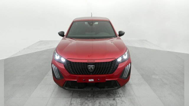 Peugeot 2008 – 10 Kms Peugeot 2008 – 10 Kms