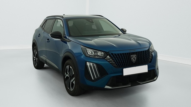 Peugeot 100 s s bvm6 allure 5p