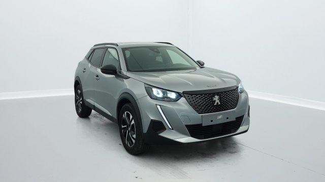 Peugeot Puretech 100 s s bvm6 allure pack 5p