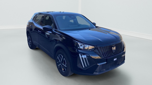 Peugeot 100 s s bvm6 style 5p