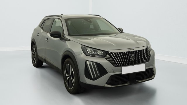 Peugeot Puretech 100 s s bvm6 allure 5p
