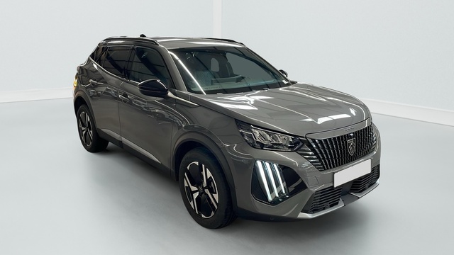 Peugeot 100 s s bvm6 allure 5p