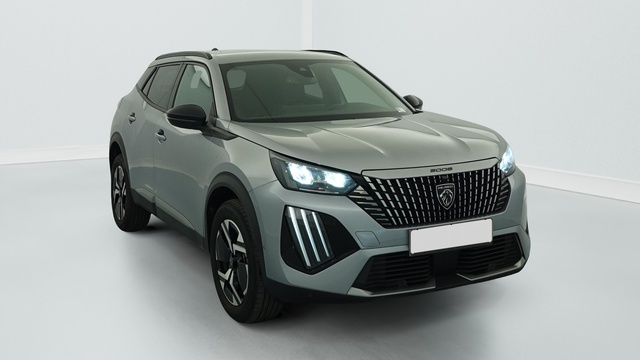 Peugeot 100 s s bvm6 allure 5p