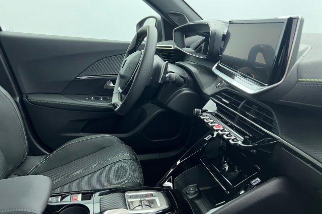 Peugeot 2008 – 50 Kms