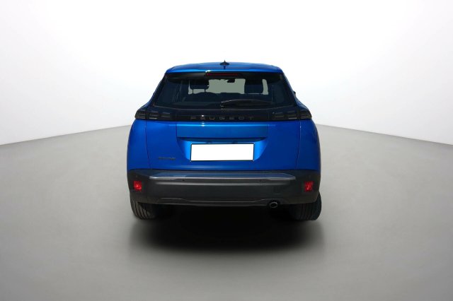 Peugeot 2008 – 13 Kms Peugeot 2008 – 13 Kms