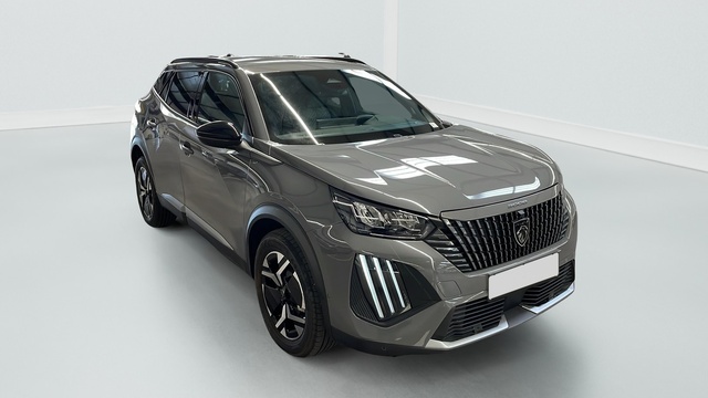 Peugeot 100 s s bvm6 allure 5p