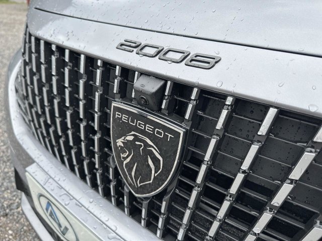 Peugeot 2008 – 10 Kms
