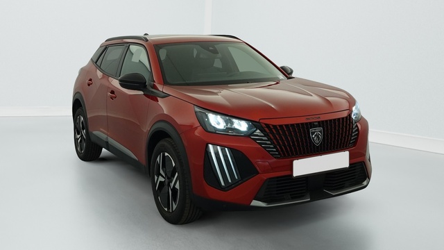Peugeot 100 s s bvm6 allure 5p