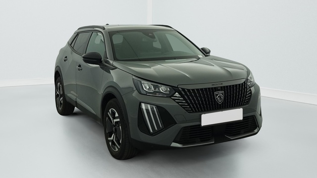 Peugeot 100 s s bvm6 allure 5p