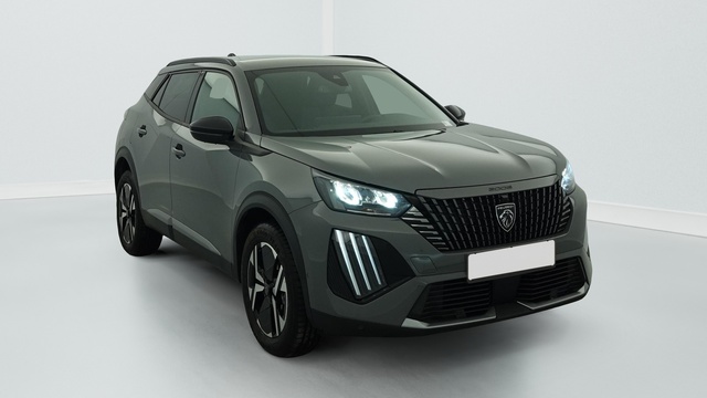 Peugeot 100 s s bvm6 allure 5p