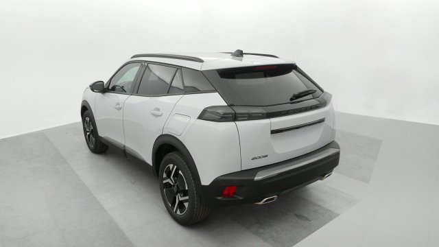 Peugeot 2008 – 1 Kms