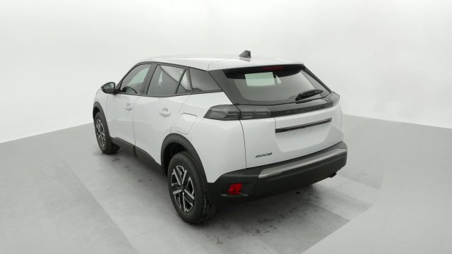 Peugeot 2008 – 18 Kms Peugeot 2008 – 18 Kms