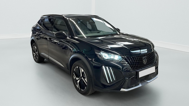 Peugeot 100 s s bvm6 allure 5p