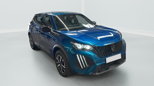 Peugeot 100 s s bvm6 style 5p