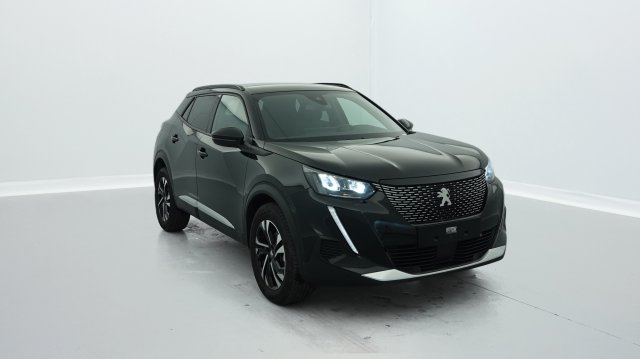 Peugeot Puretech 100 s s bvm6 allure pack 5p
