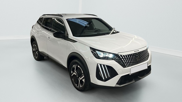 Peugeot 100 s s bvm6 allure 5p