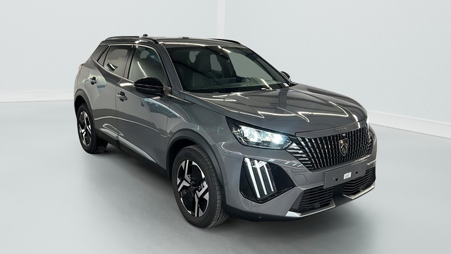 Prix Peugeot 2008 100 s s bvm6 allure
