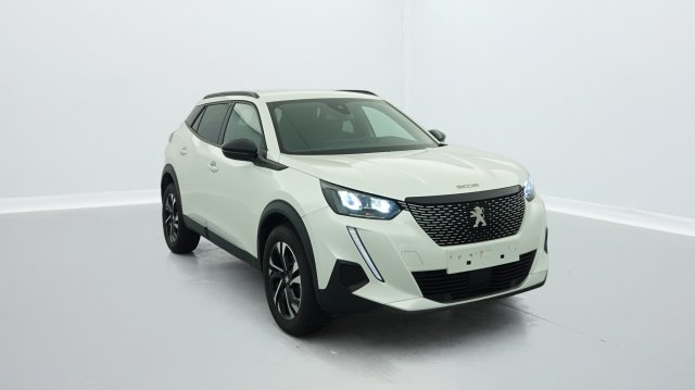 Peugeot Puretech 100 s s bvm6 allure pack 5p