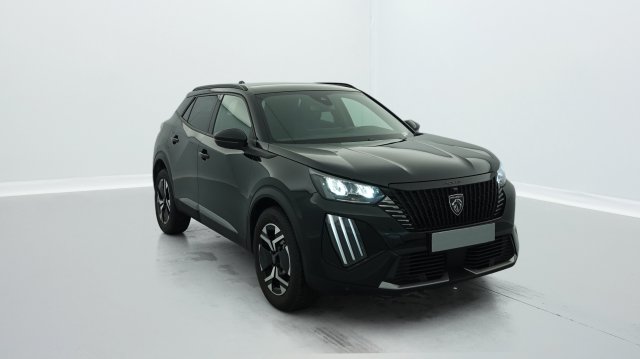 Peugeot Puretech 100 s s bvm6 allure 5p