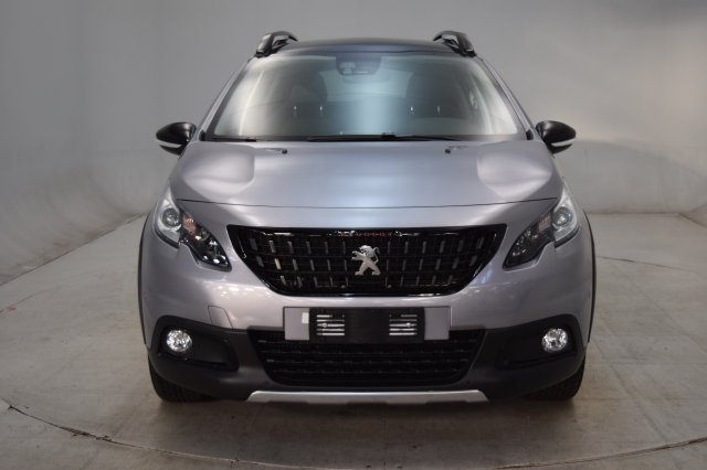 Toyota Of Terre Haute >> Peugeot 2008 neuf à Brest - 1.2 PureTech 130ch S S BVM6 GT ... Toyota Of Terre Haute >> Peugeot 2008 neuf à Brest - 1.2 PureTech 130ch S S BVM6 GT ...