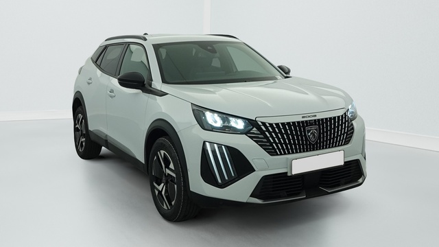 Peugeot 100 s s bvm6 allure 5p