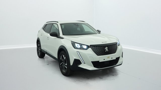 Peugeot Puretech 100 s s bvm6 allure pack 5p