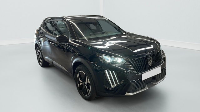 Peugeot 100 s s bvm6 allure 5p