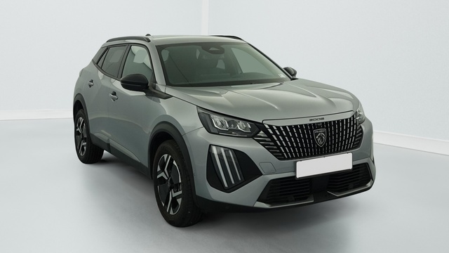Peugeot 100 s s bvm6 allure 5p