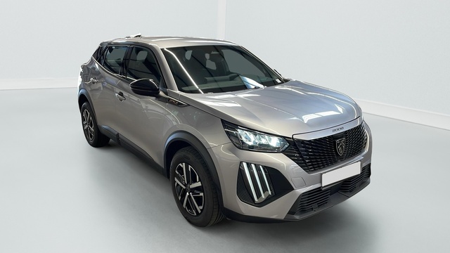 Peugeot 100 s s bvm6 style 5p