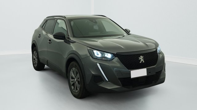 Peugeot Puretech 100 s s bvm6 style 5p