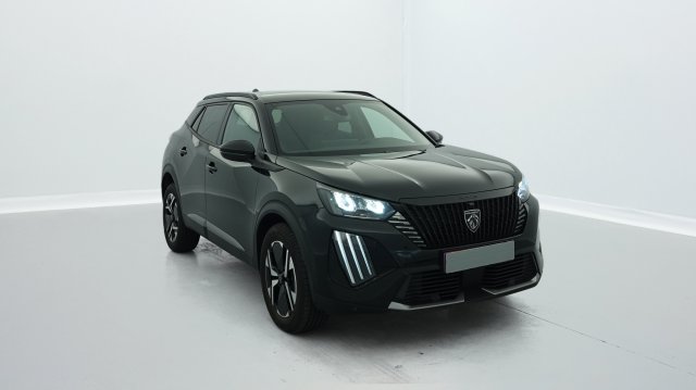 Peugeot Puretech 100 s s bvm6 allure 5p