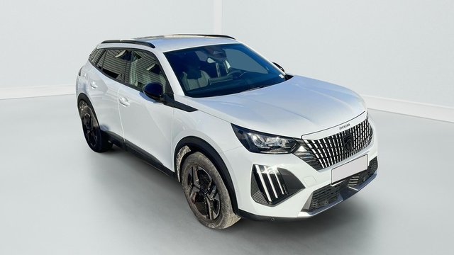 Peugeot 100 s s bvm6 allure 5p