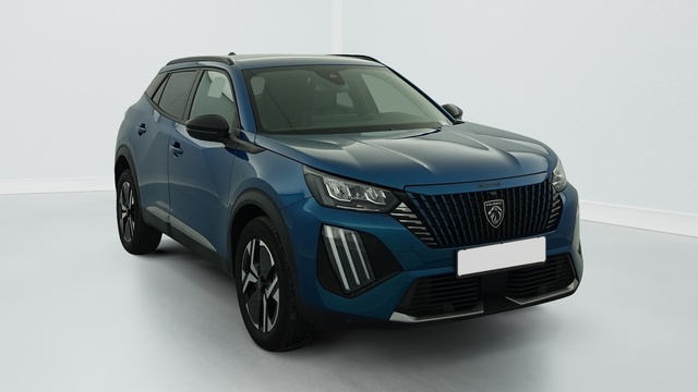 Prix Peugeot 2008 100 s s bvm6 allure
