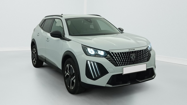 Leasing Peugeot2008 100 s s bvm6 allure