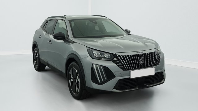 Peugeot Puretech 100 s s bvm6 allure 5p