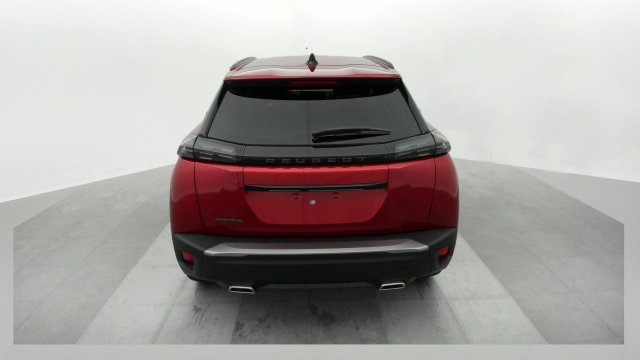 Peugeot 2008 – 1 Kms