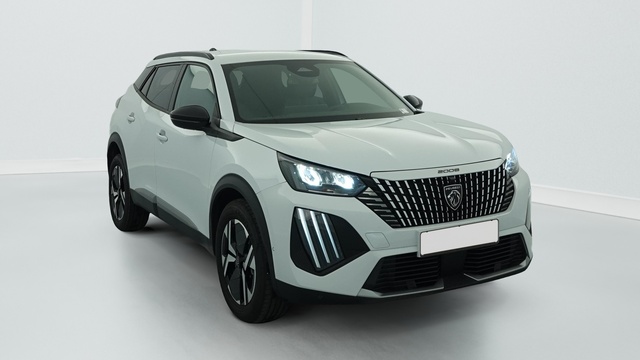 Peugeot 100 s s bvm6 allure 5p